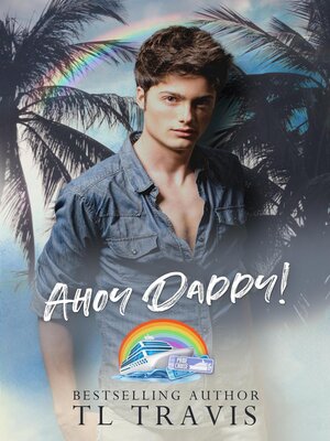 cover image of Ahoy Daddy!